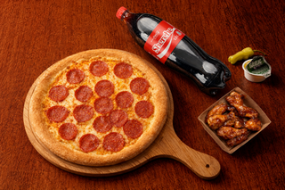 Papa Feast