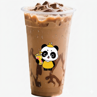 Mocha Coffee