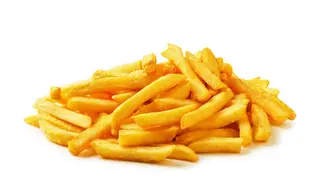 Ration De Frites