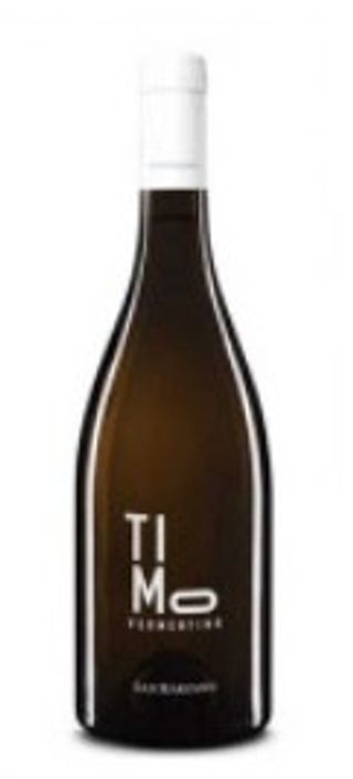 Timo San Marzano-Vermentino Salento I.G.P
