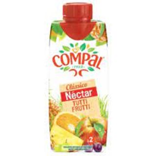 Compal Tuti Fruti