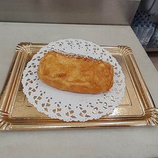 Napolitana De Crema