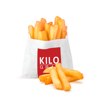 Картопля Фрі (M)