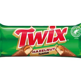 Twix Hazelnut 46 gr