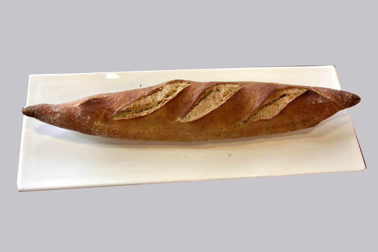 Baguettes de Pain