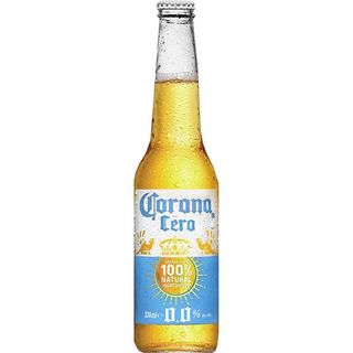 Cerveza O,O botella 33cl.