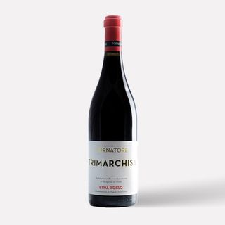 Tornatore - Etna rosso contrada Trimarchisa 0,75 lt