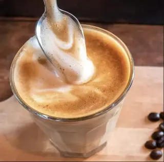 Capuccino
