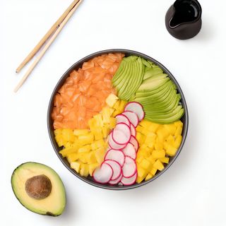 Hawai Bowl