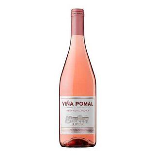 Viña Pomal Rosado ( 750 Ml.)