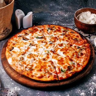 Pizza Athletic (Grande)