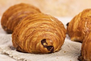 Pain Au Chocolat