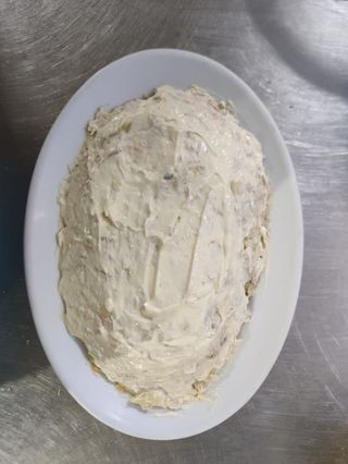 Ensaladilla Rusa (1/2 Ración)