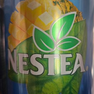 Nestea mango piña 0.33cl