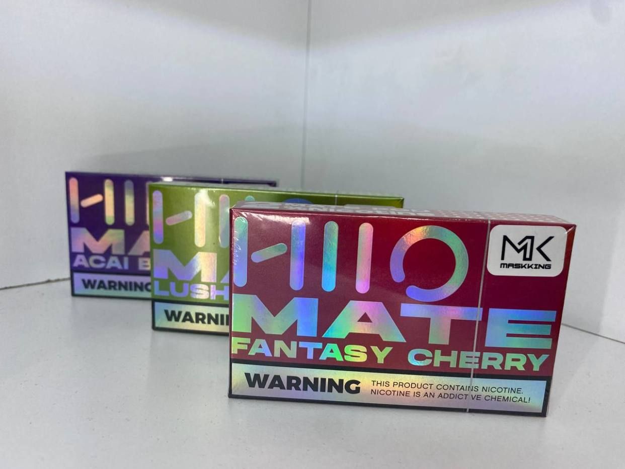 КАРТРИДЖИ Maskking 2% 