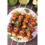 Paneer Tikka BBQ