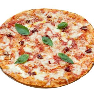 Nduja & Cacciocavallo