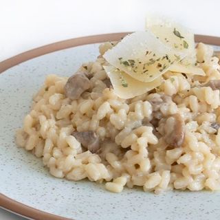 Risotto de Setas - COMOQUIERO - 300gr
