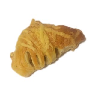 Pasztecik francuski z mięsem