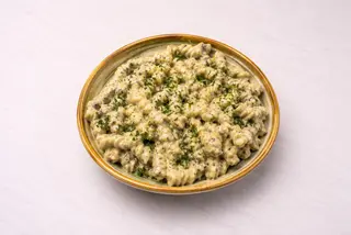 Truffle mushroom