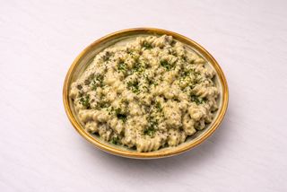Truffle mushroom