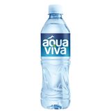 Aqua Viva negazirana 500ml