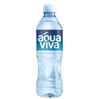 Aqua Viva negazirana 500ml