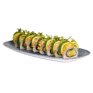 Green roll