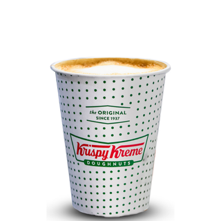 Latte Small/8 Oz