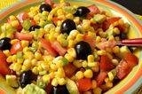 Salade Mexicaine