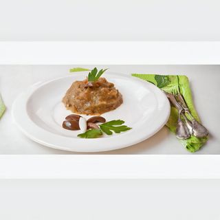 Кьопоолу (100г)