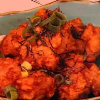 53. Karaage 