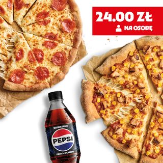 PARTY DEAL DLA 3 OSÓB