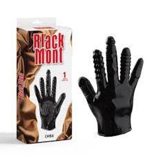 Chisa Anal Quintuple Glove