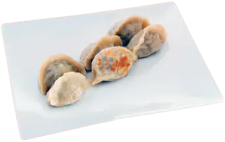 Empanadillas Chinas a la Plancha