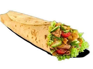Wrap