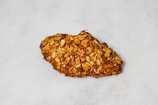 Круасан double almond