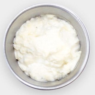 Соус "Белый камень"