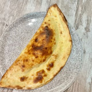 Pizza Calzone