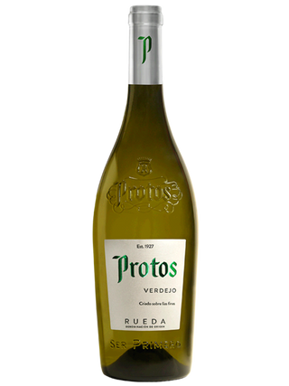 Vino Blanco Protos Verdejo 75CL