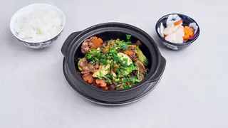 NUONG KIEU SAIGON
