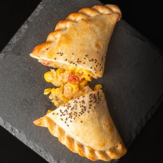 Empanada Humita 