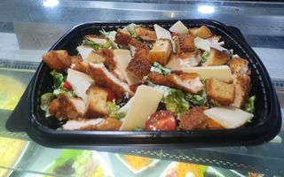 Salade César