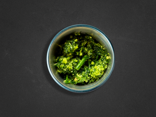 Заправка до перших страв часникова 45 гр