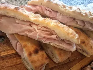 Filoncino farcito