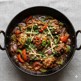 Bhuna