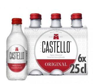 Castello 250ml 