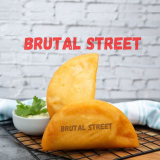 Empanada de Pabellon