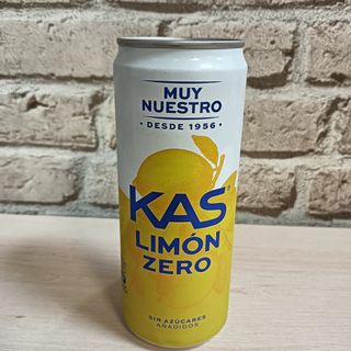 Kas Limon 0 (33cl)
