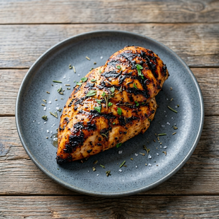 Special Grilled Chicken Breast